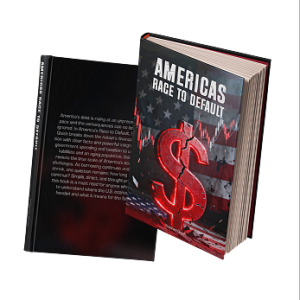 AMERICA'S RACE TO DEFAULT